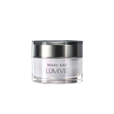 LumiVie&trade; 亮采滋潤霜